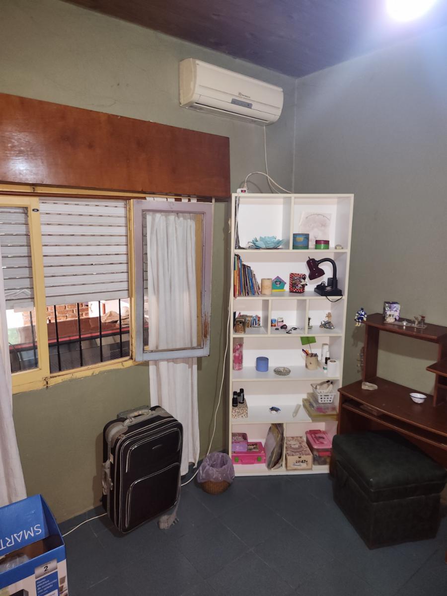 Casa 2 Dormitorios Gdor. Costa Posibilidad Ampliación en PA — foto 7