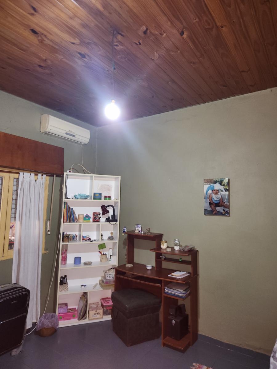 Casa 2 Dormitorios Gdor. Costa Posibilidad Ampliación en PA — foto 9