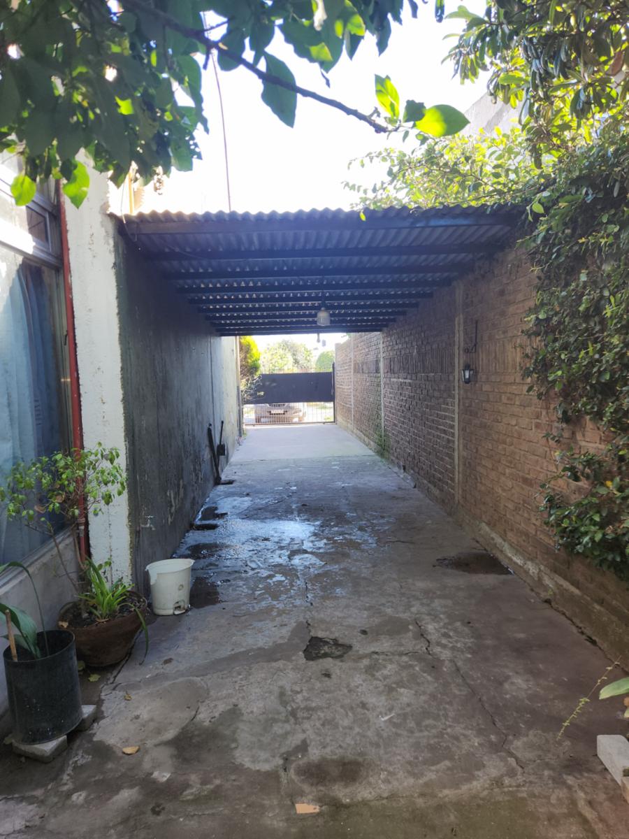 Casa 2 Dormitorios Gdor. Costa Posibilidad Ampliación en PA — foto 13