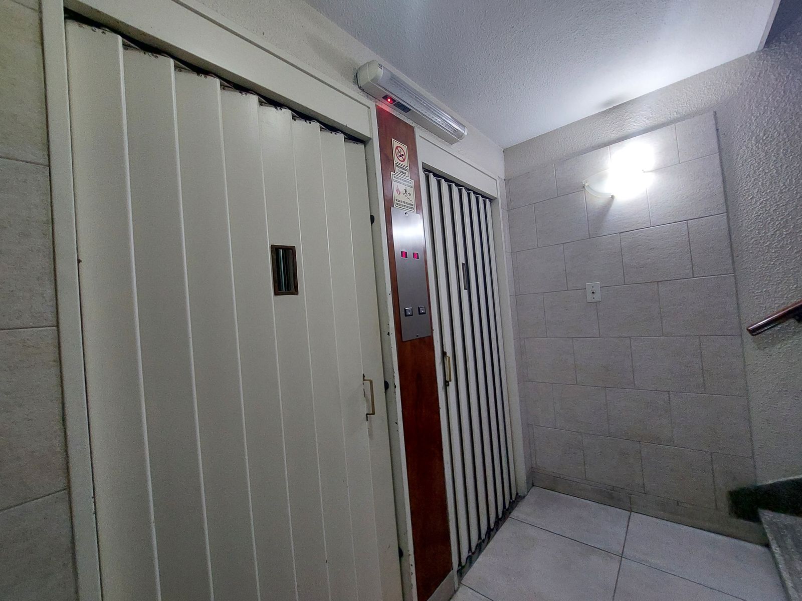 Villa del Parque 2 Dorm Cerca Estación Luminoso, Silencioso — foto 14