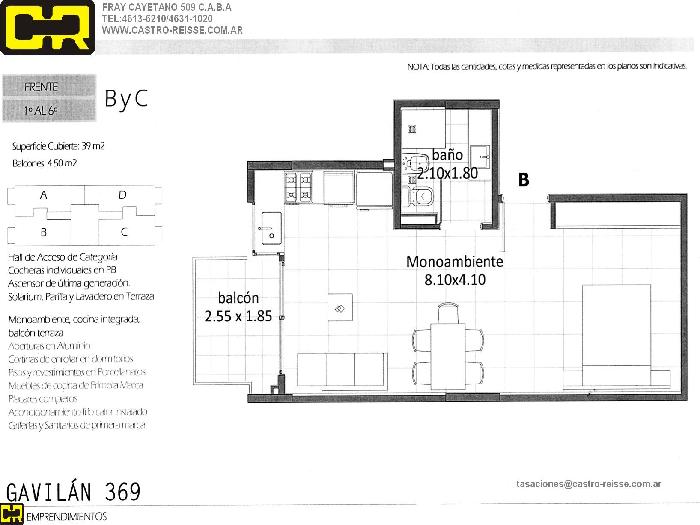 Departamento en Venta en Flores, Capital Federal — foto 9