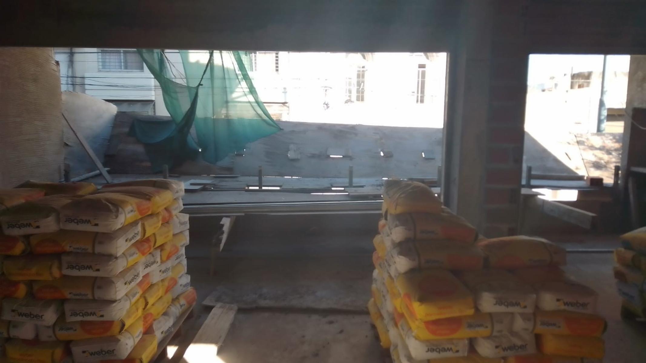 Venta Depto 5 Amb con Amenities, Patio. — foto 2