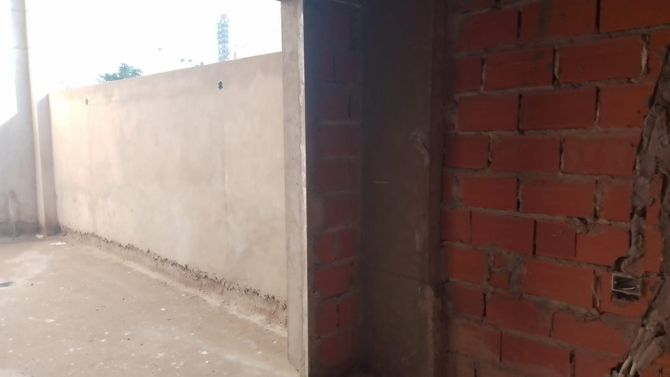 Venta Depto 5 Amb con Amenities, Patio. — foto 3