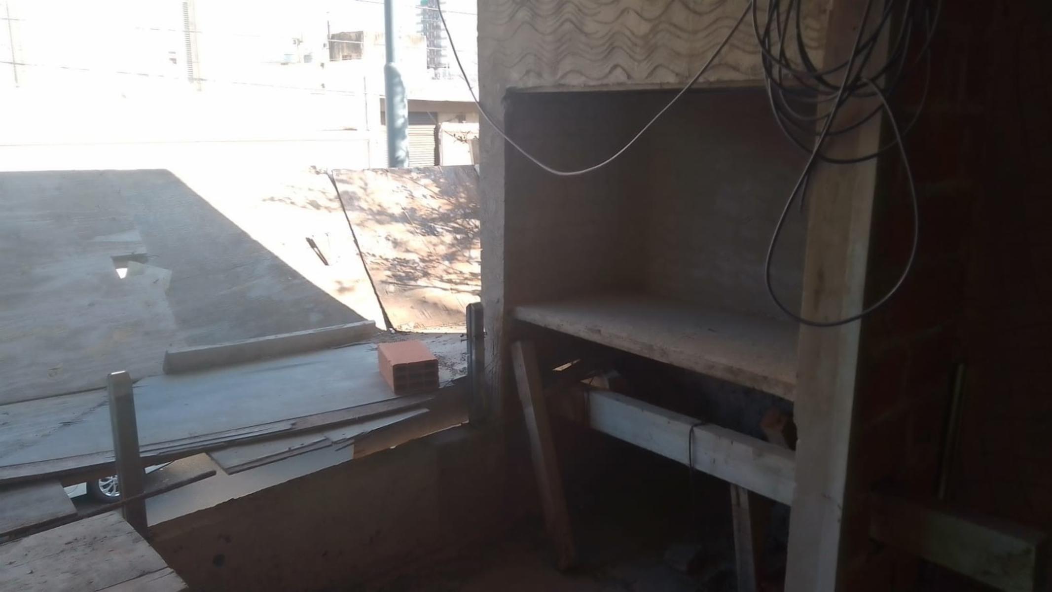 Venta Depto 5 Amb con Amenities, Patio. — foto 4
