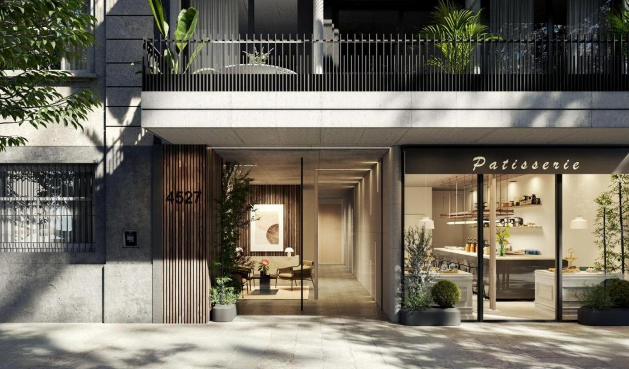 Venta Depto 5 Amb con Amenities, Patio. — foto 7