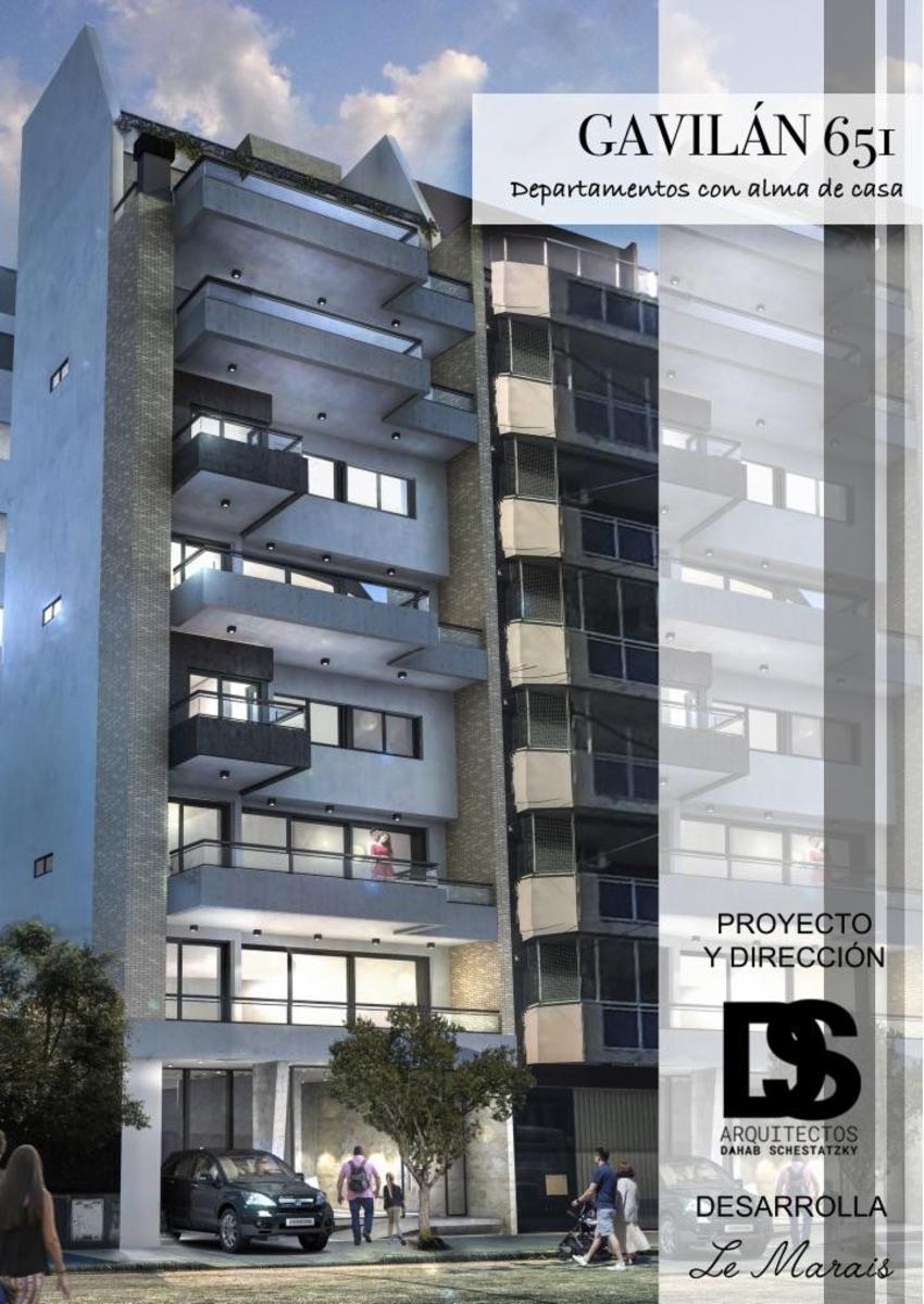 Venta Depto 5 Amb con Amenities, Patio. — foto 11