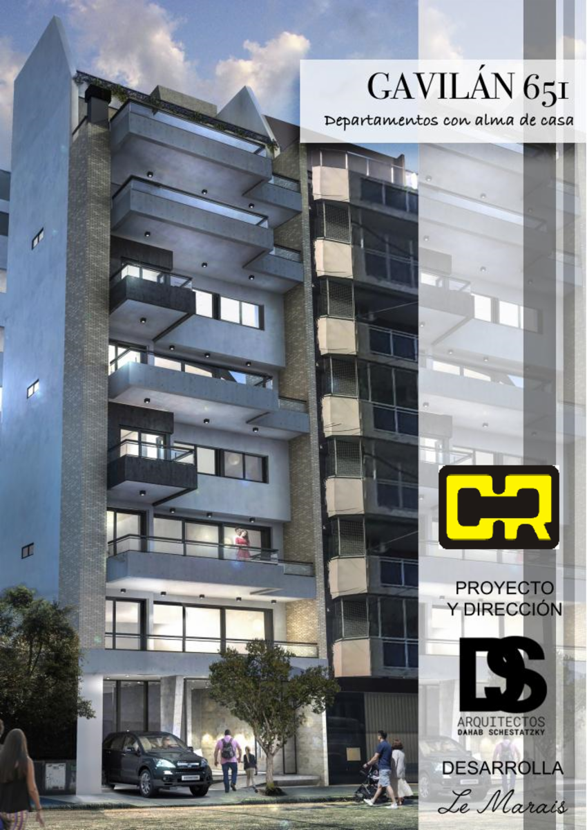 Venta Depto 5 Amb con Amenities, Patio. — foto 12