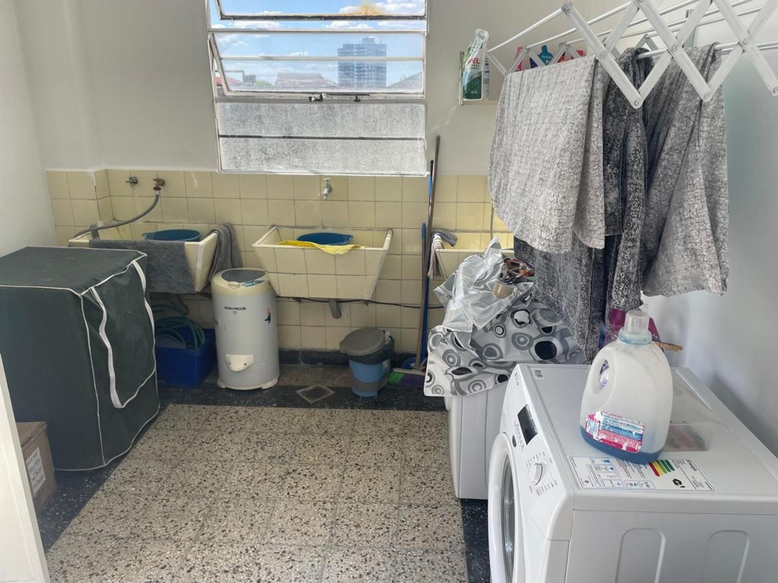 Departamento de 3 ambientes al frente con balcon super luminoso. — foto 5