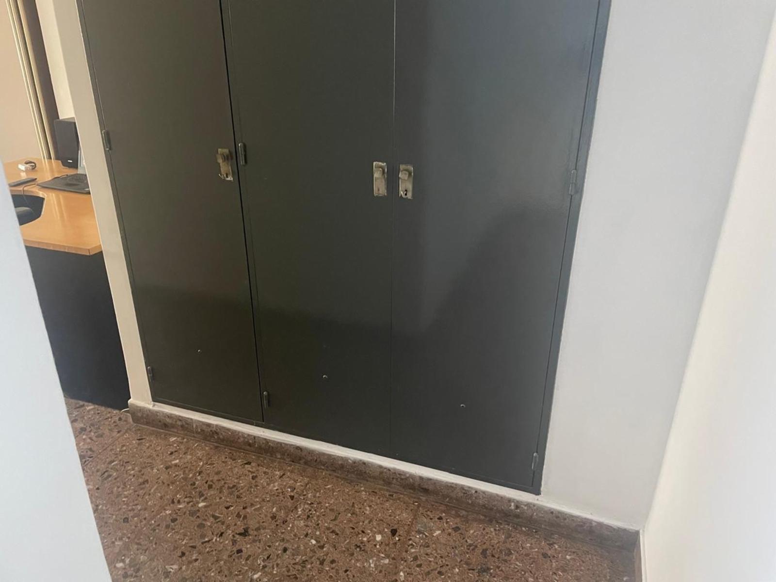 Departamento de 3 ambientes al frente con balcon super luminoso. — foto 13