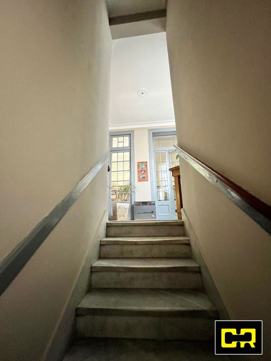 Magnifico PH tipo casa de 232 metros totales con terraza propia. — foto 2