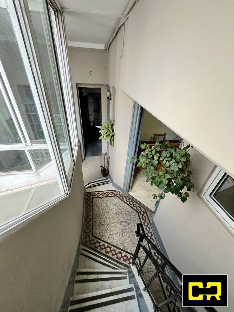 Magnifico PH tipo casa de 232 metros totales con terraza propia. — foto 3
