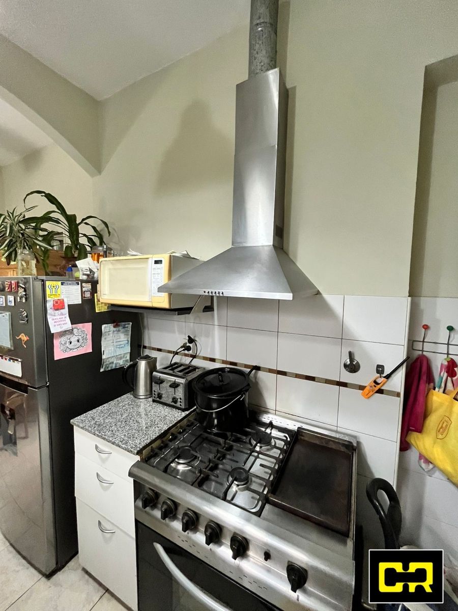 Magnifico PH tipo casa de 232 metros totales con terraza propia. — foto 4