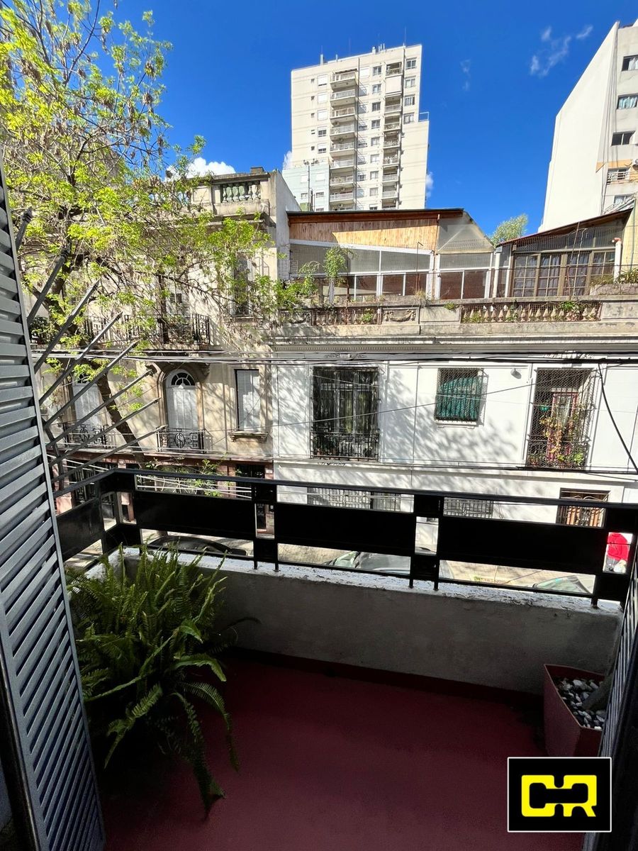 Magnifico PH tipo casa de 232 metros totales con terraza propia. — foto 5