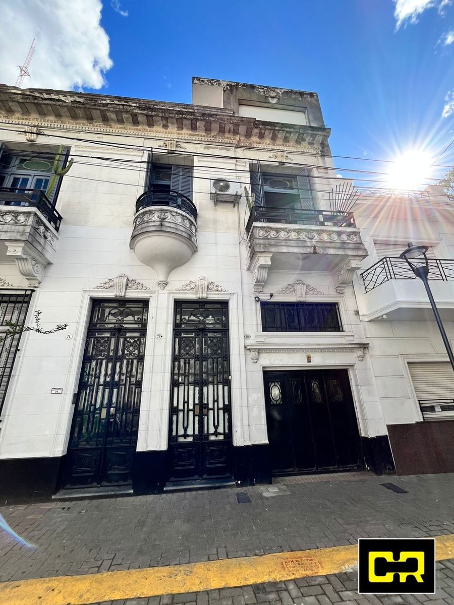 Magnifico PH tipo casa de 232 metros totales con terraza propia. — foto 6