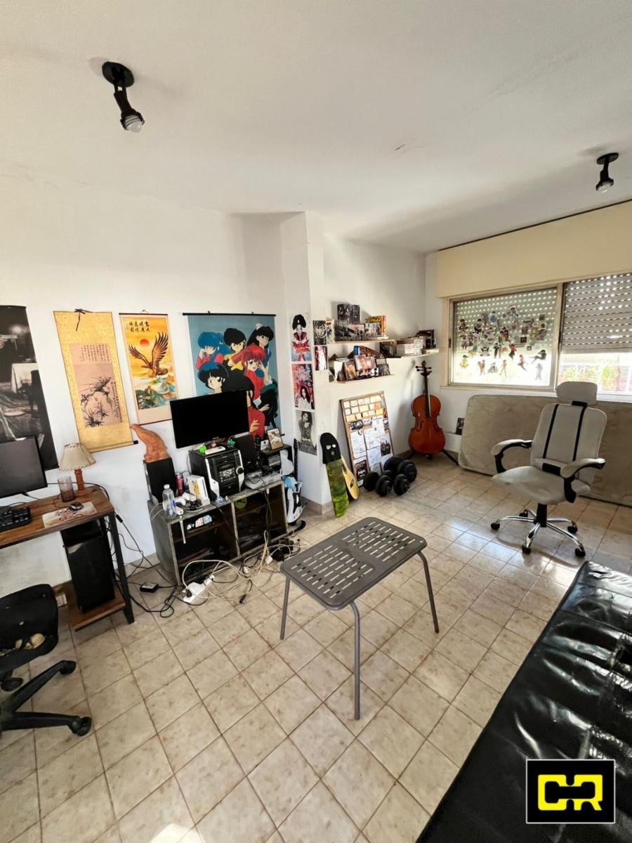 Magnifico PH tipo casa de 232 metros totales con terraza propia. — foto 7