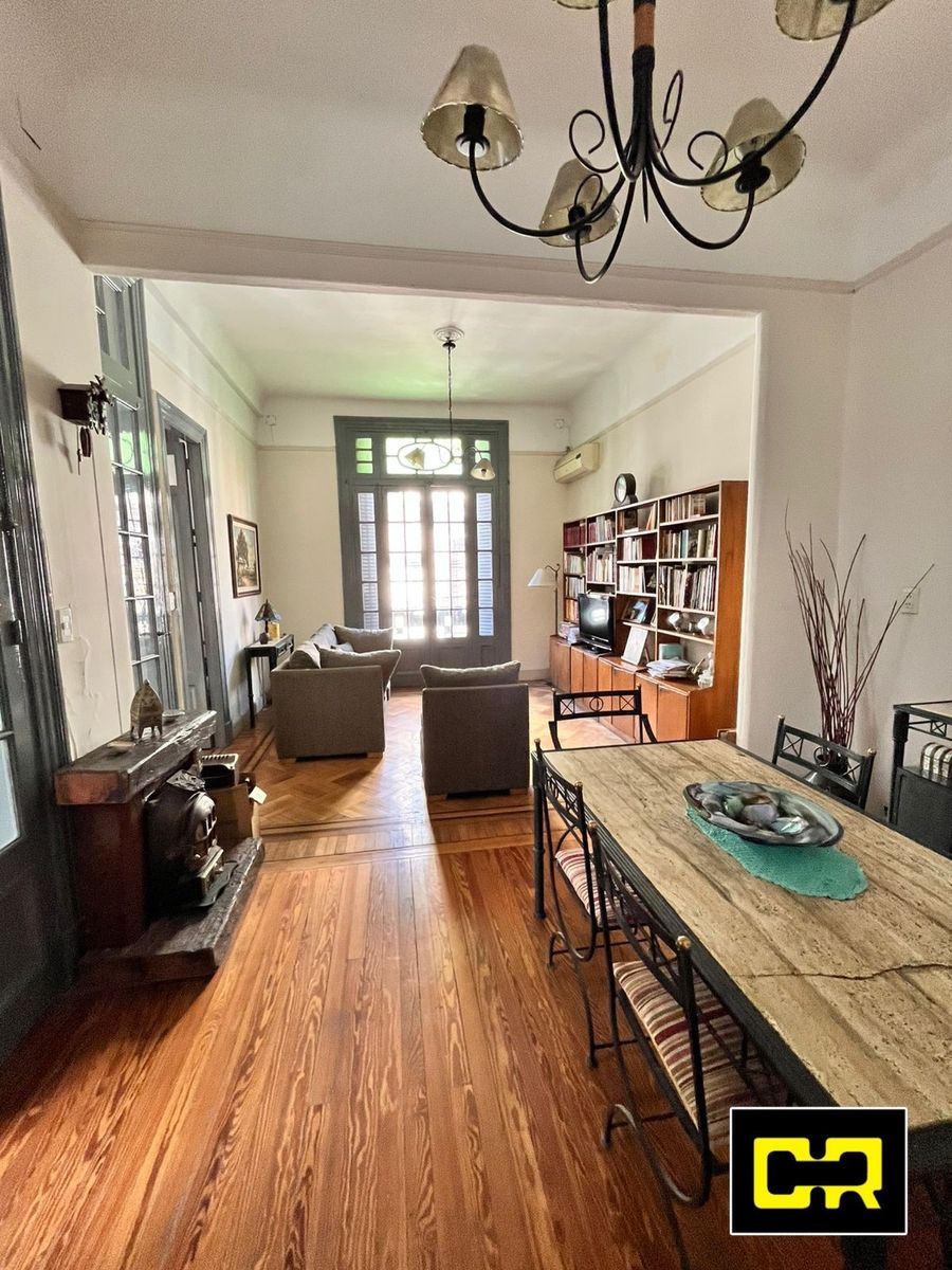 Magnifico PH tipo casa de 232 metros totales con terraza propia. — foto 8