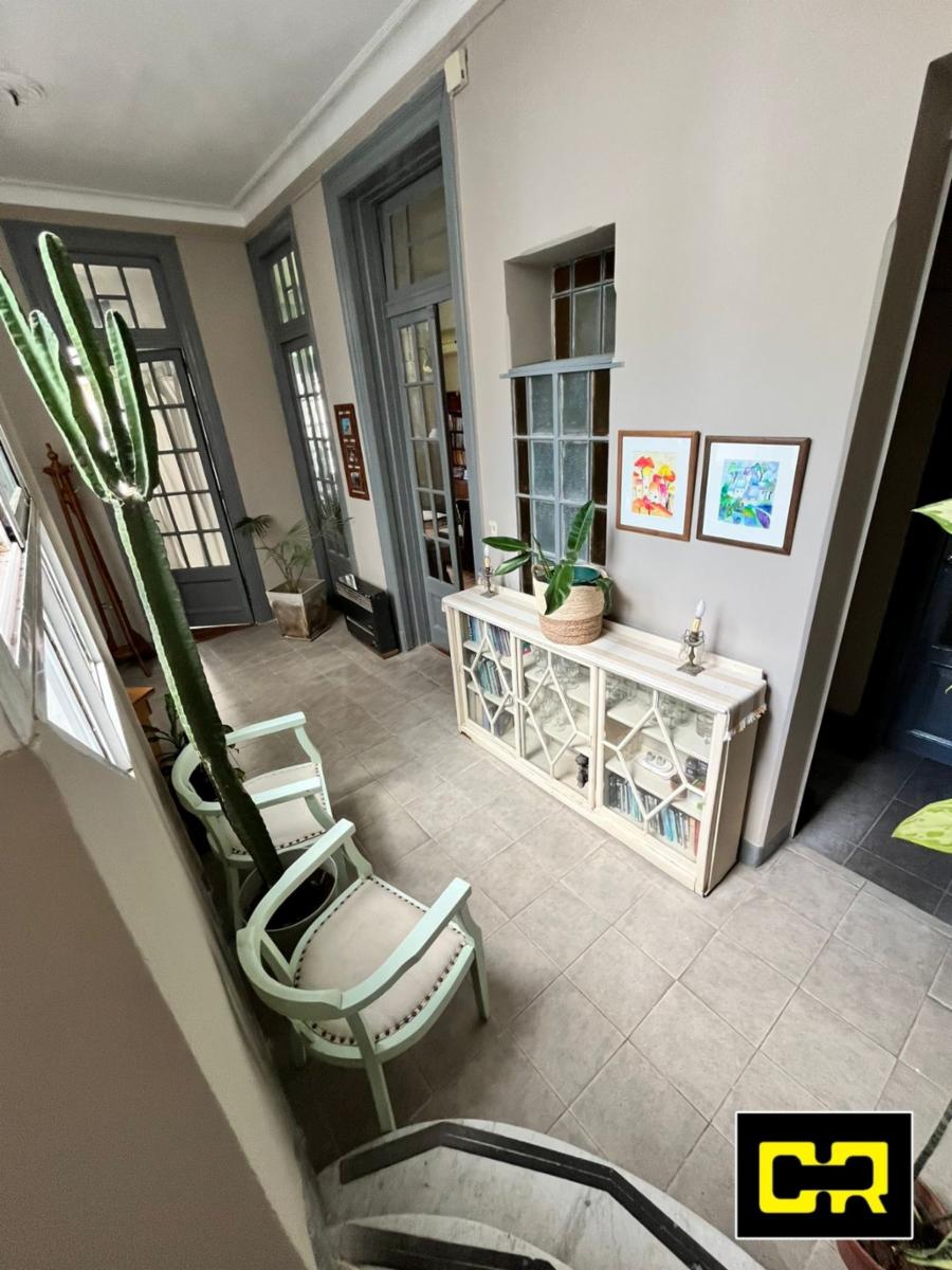Magnifico PH tipo casa de 232 metros totales con terraza propia. — foto 9