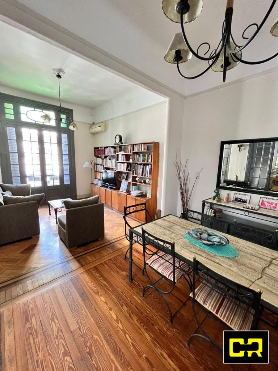 Magnifico PH tipo casa de 232 metros totales con terraza propia. — foto 10
