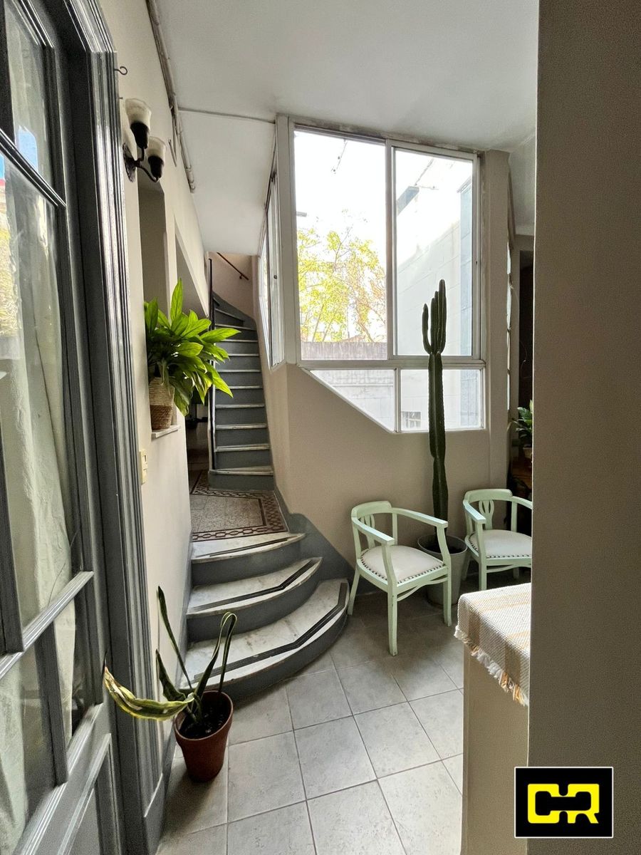 Magnifico PH tipo casa de 232 metros totales con terraza propia. — foto 11