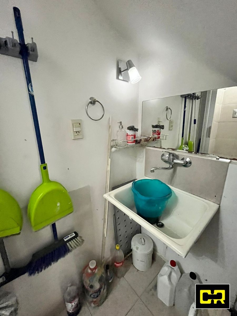 Magnifico PH tipo casa de 232 metros totales con terraza propia. — foto 13