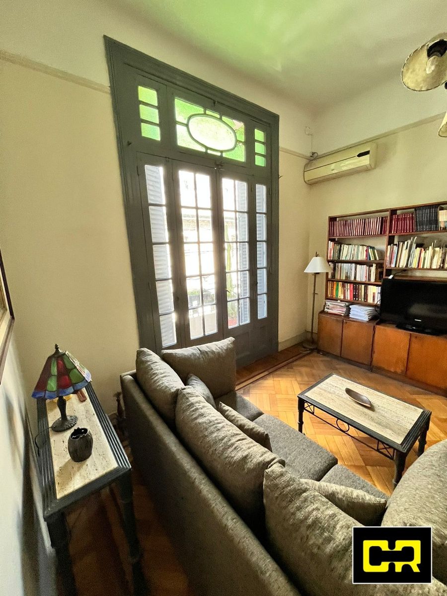 Magnifico PH tipo casa de 232 metros totales con terraza propia. — foto 15