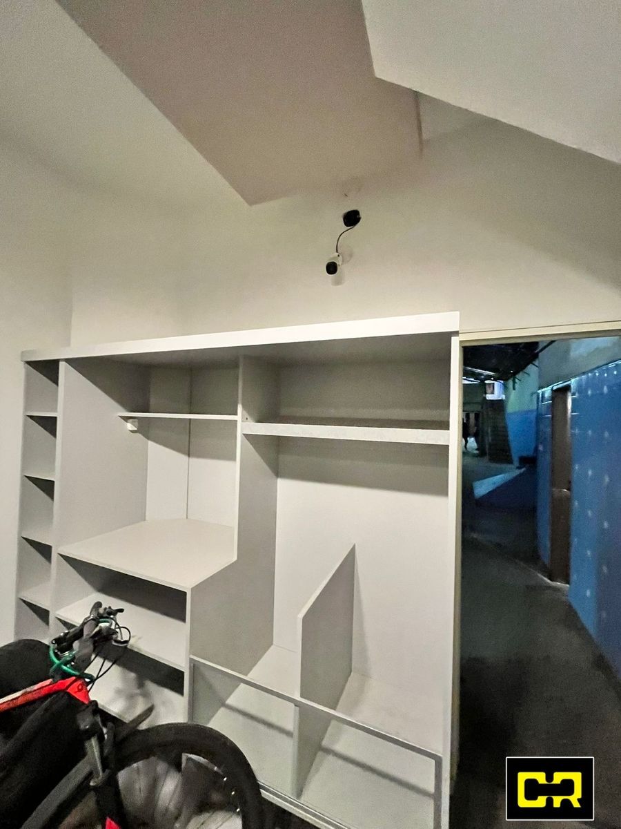 Local comercial con vivienda. Son 515m2 totales. — foto 6