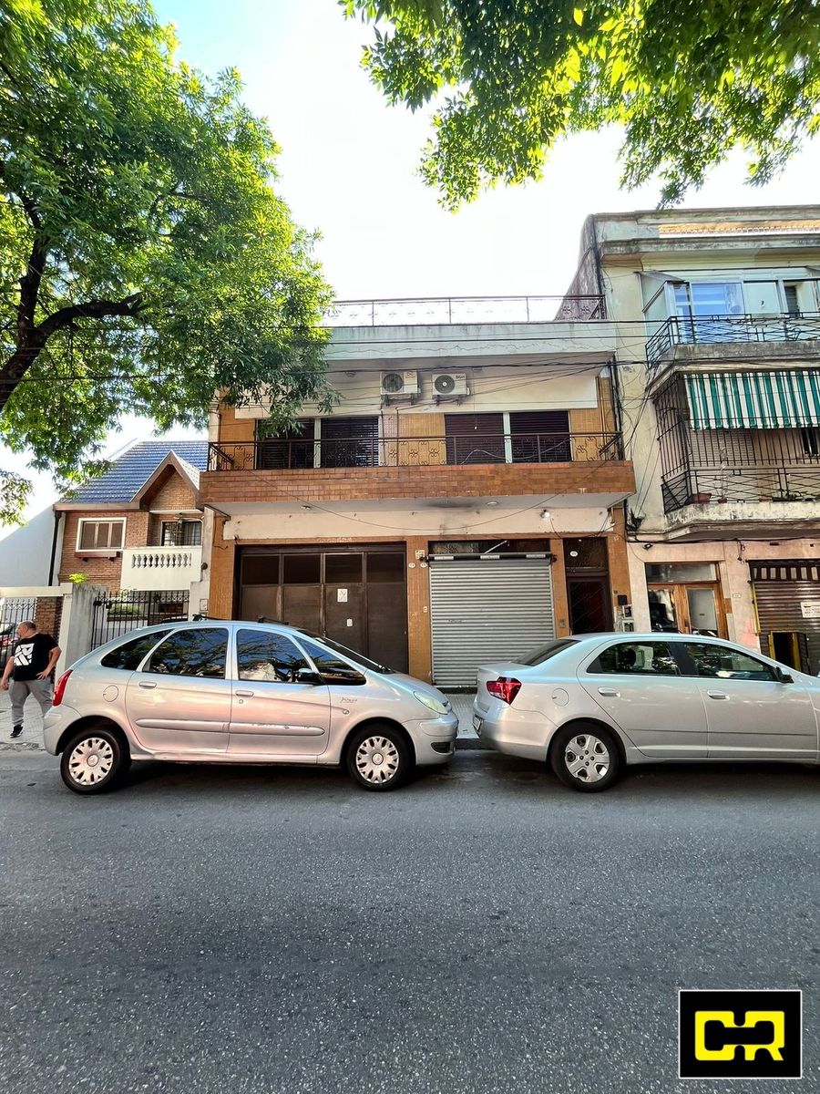 Local comercial con vivienda. Son 515m2 totales. — foto 8