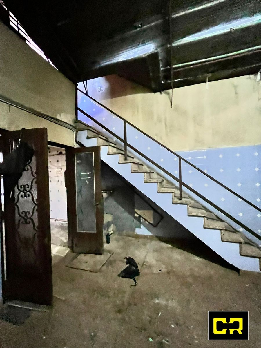 Local comercial con vivienda. Son 515m2 totales. — foto 10