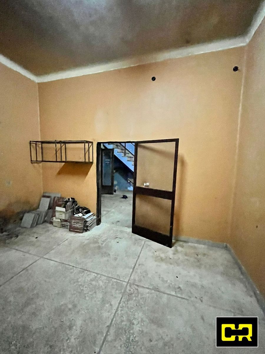 Local comercial con vivienda. Son 515m2 totales. — foto 11
