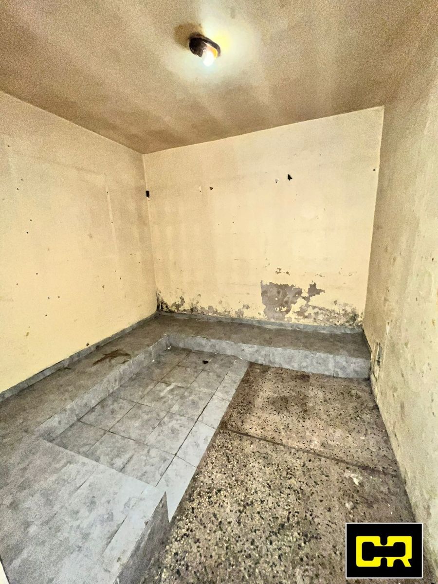 Local comercial con vivienda. Son 515m2 totales. — foto 15