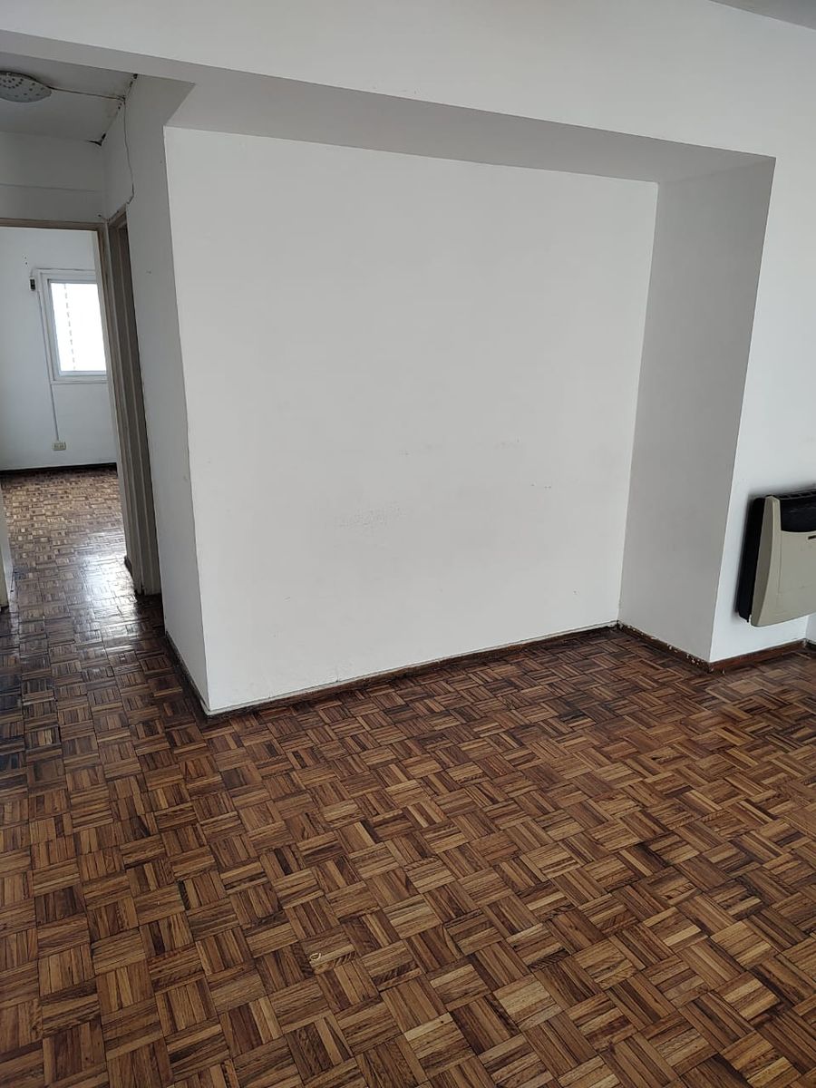 Imperdible departamento dos ambientes en Boedo.