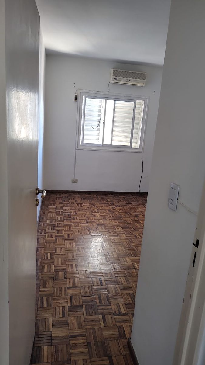 Imperdible departamento dos ambientes en Boedo. — foto 5