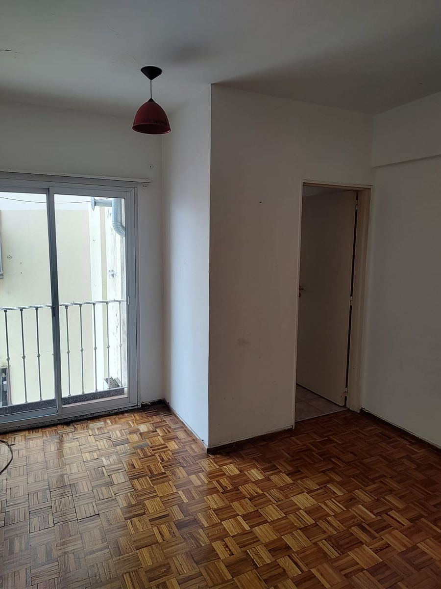 Imperdible departamento dos ambientes en Boedo. — foto 9