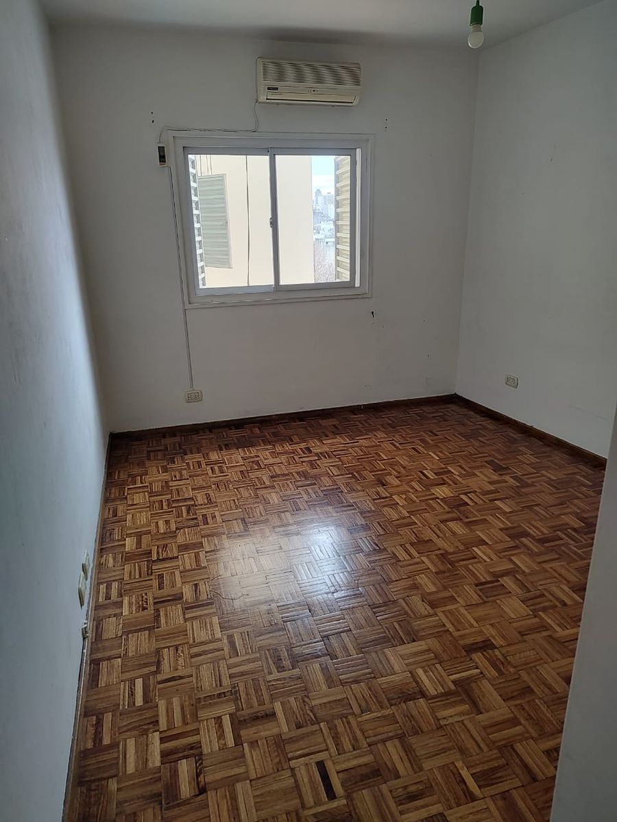 Imperdible departamento dos ambientes en Boedo. — foto 13