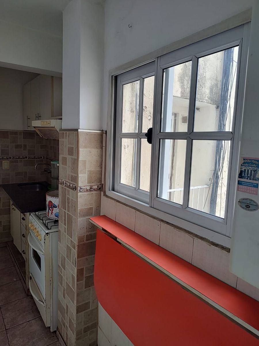 Imperdible departamento dos ambientes en Boedo. — foto 15