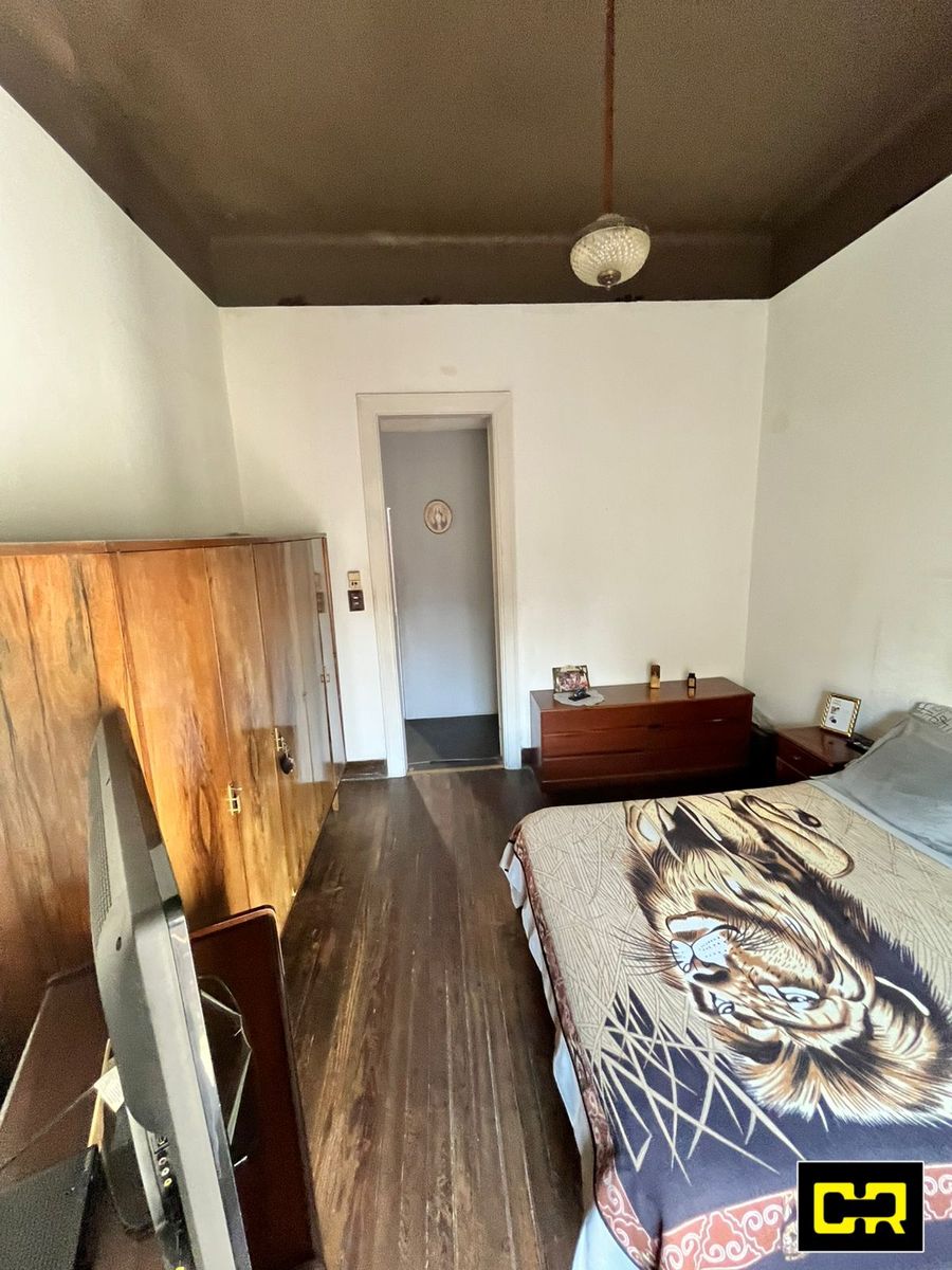 Muy linda casa lote propio de 3 ambientes. - 1