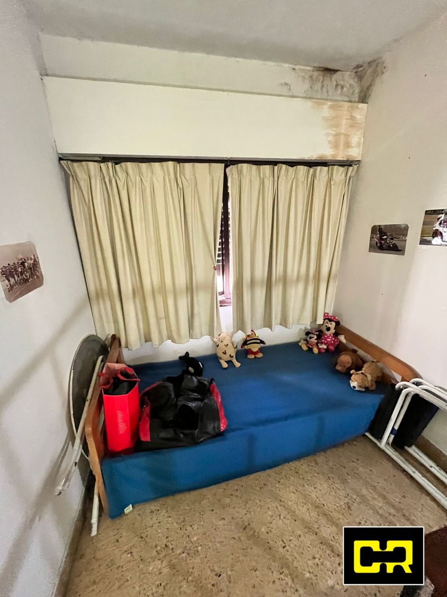 Muy linda casa lote propio de 3 ambientes. - 3