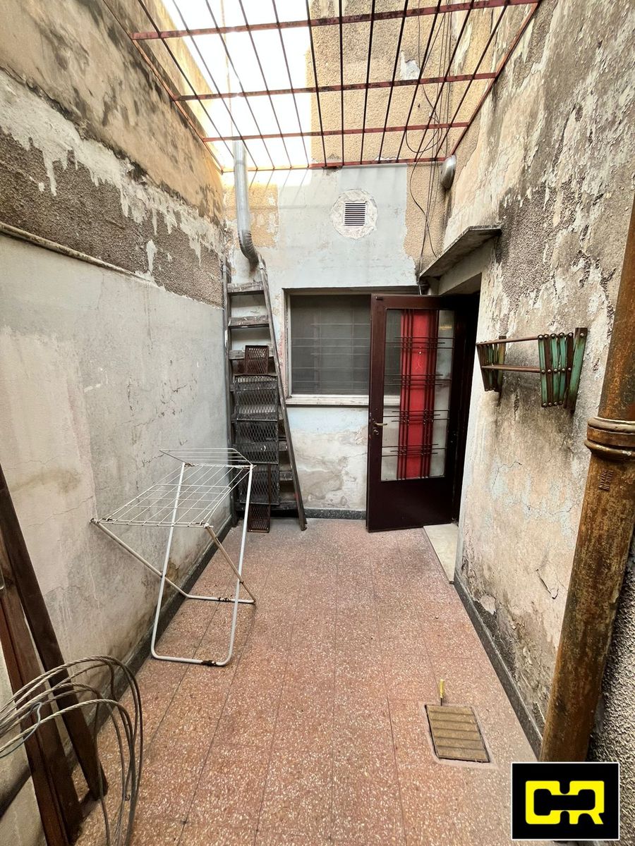 Muy linda casa lote propio de 3 ambientes. - 5