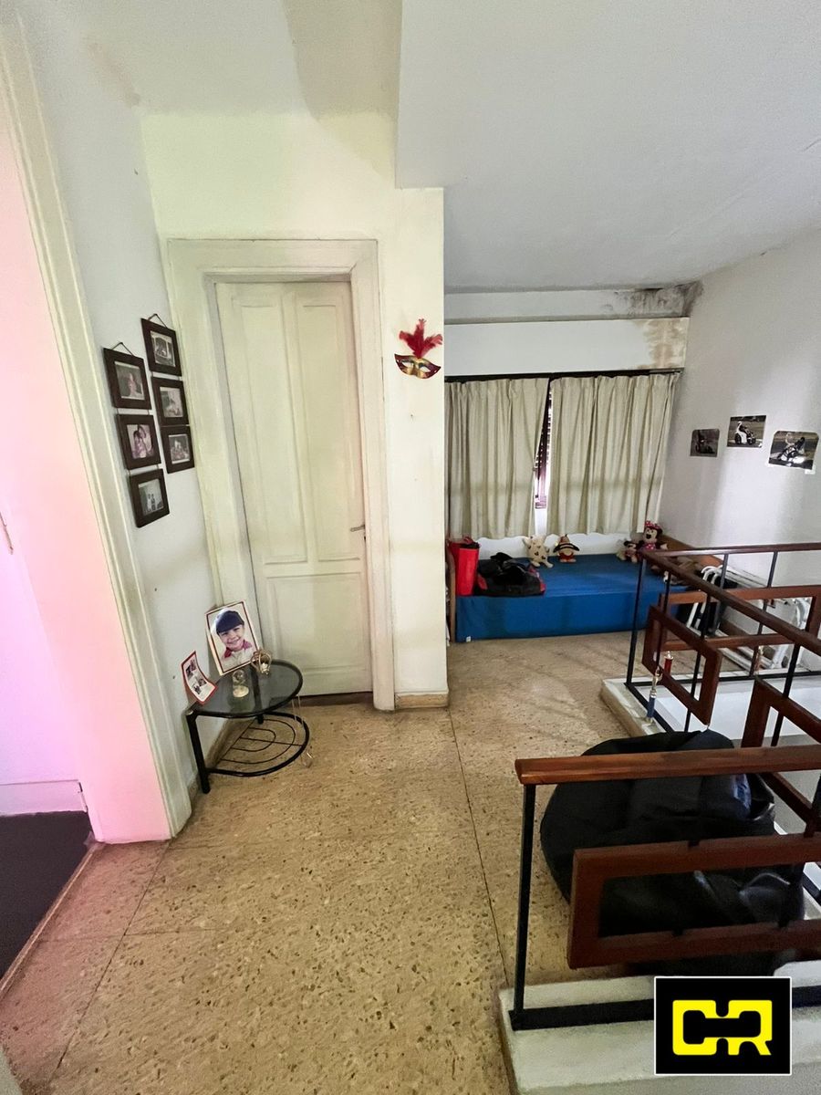 Muy linda casa lote propio de 3 ambientes. - 8