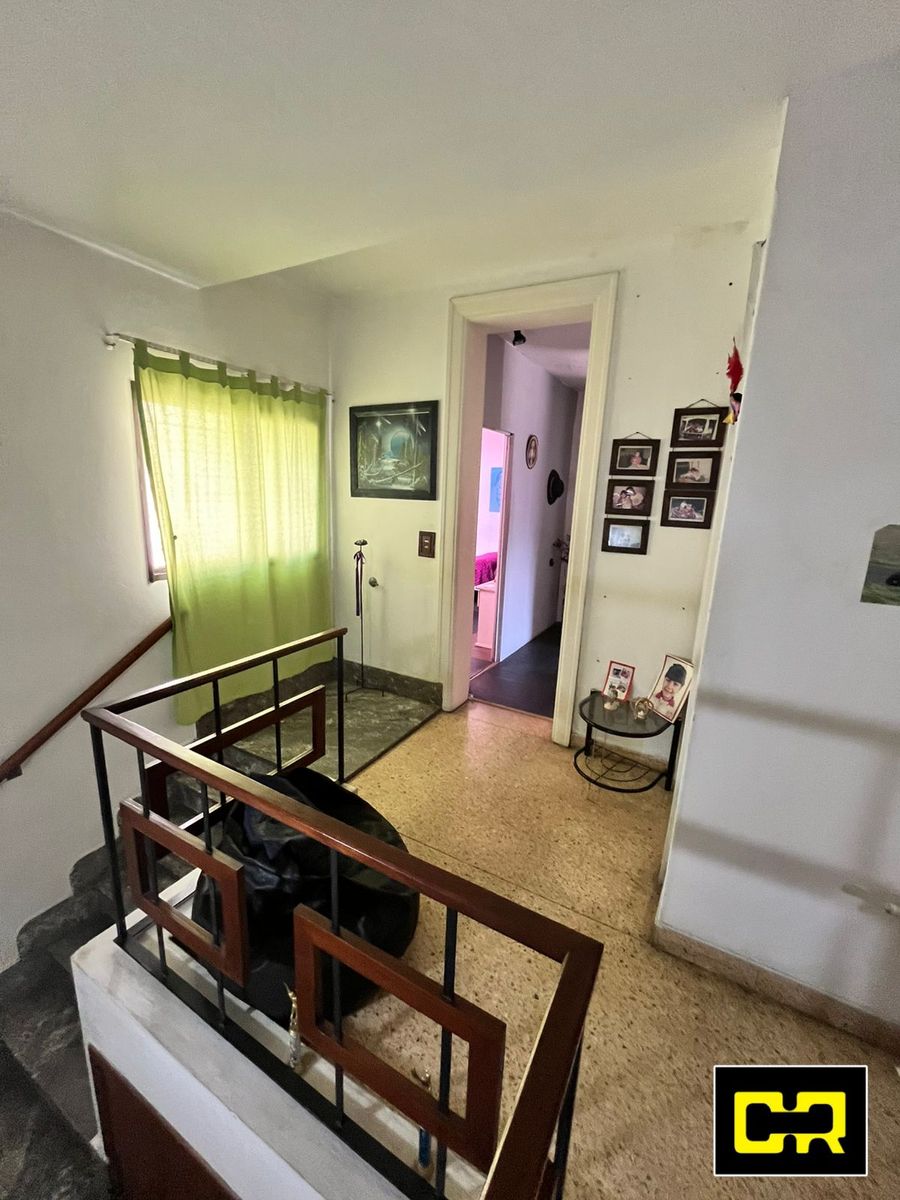 Muy linda casa lote propio de 3 ambientes. - 9