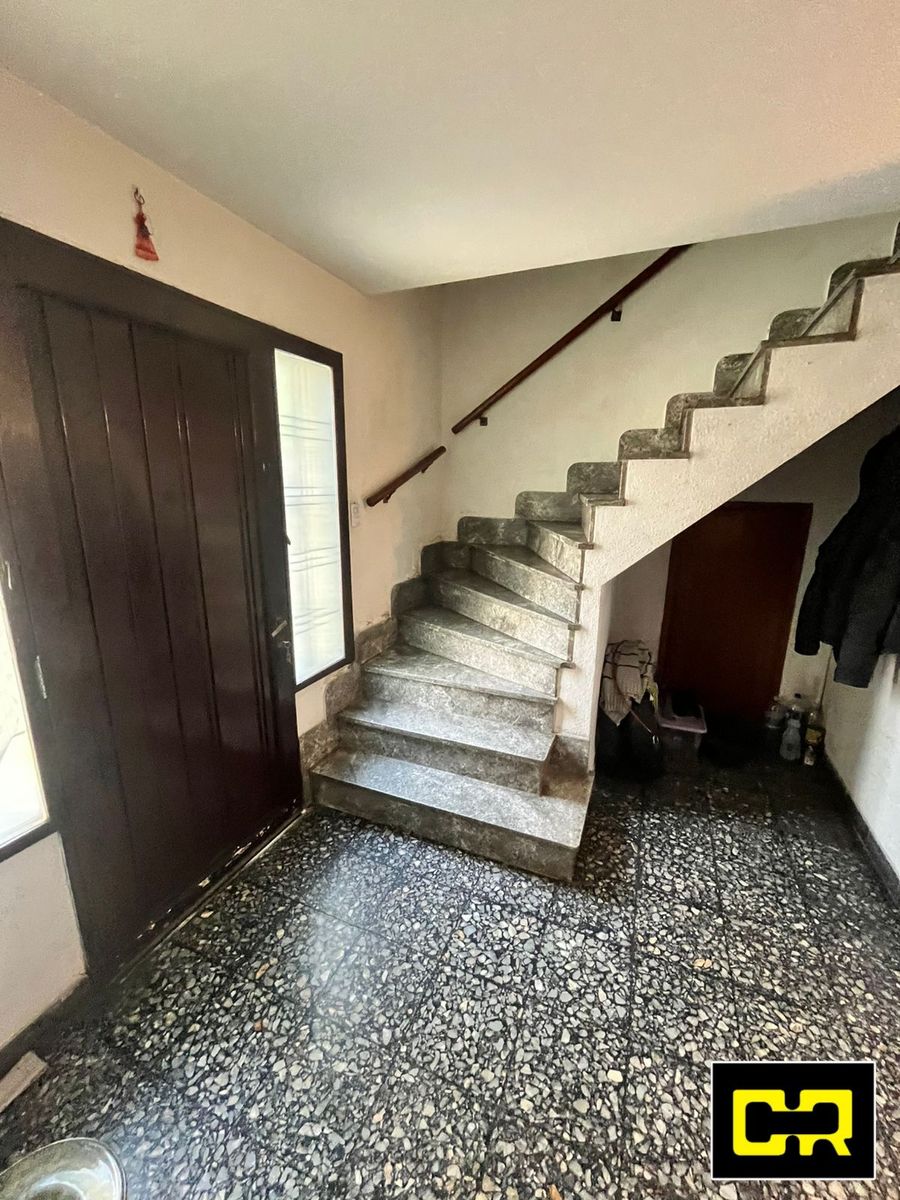 Muy linda casa lote propio de 3 ambientes. - 10