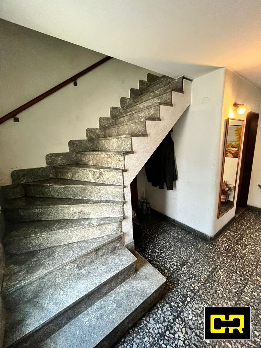 Muy linda casa lote propio de 3 ambientes. - 13