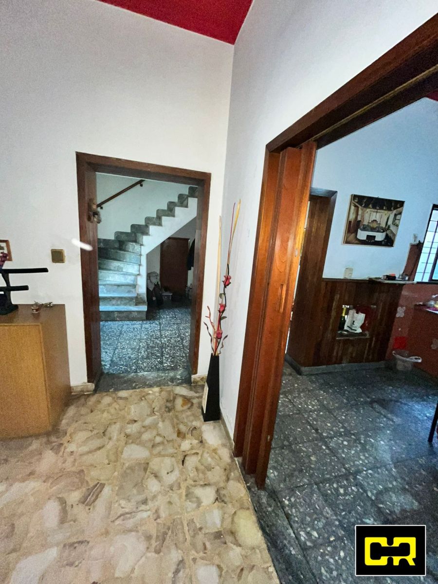 Muy linda casa lote propio de 3 ambientes. - 14