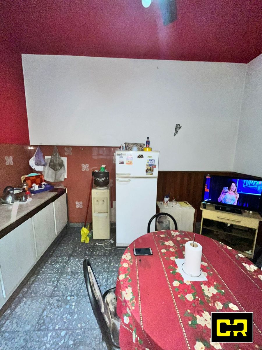 Muy linda casa lote propio de 3 ambientes. - 15