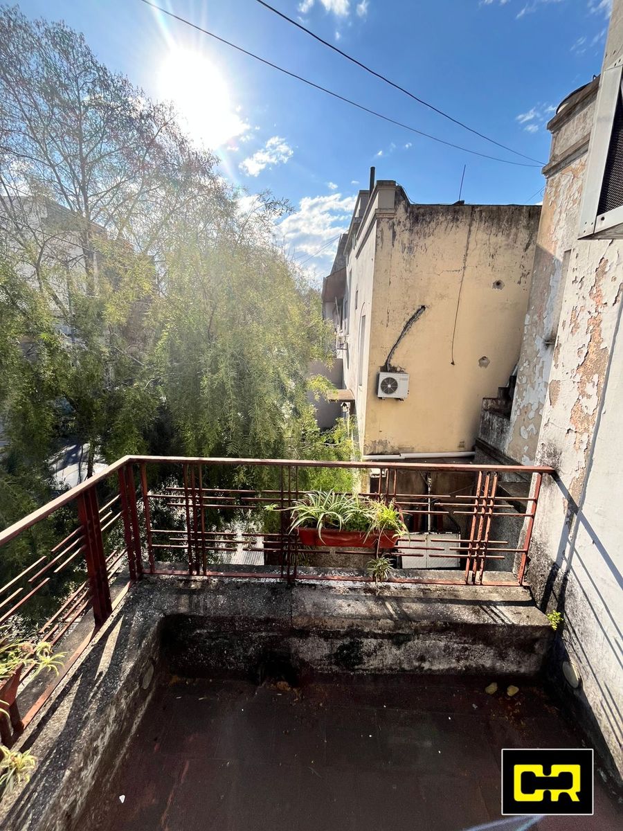 Muy linda casa lote propio de 3 ambientes. - 16