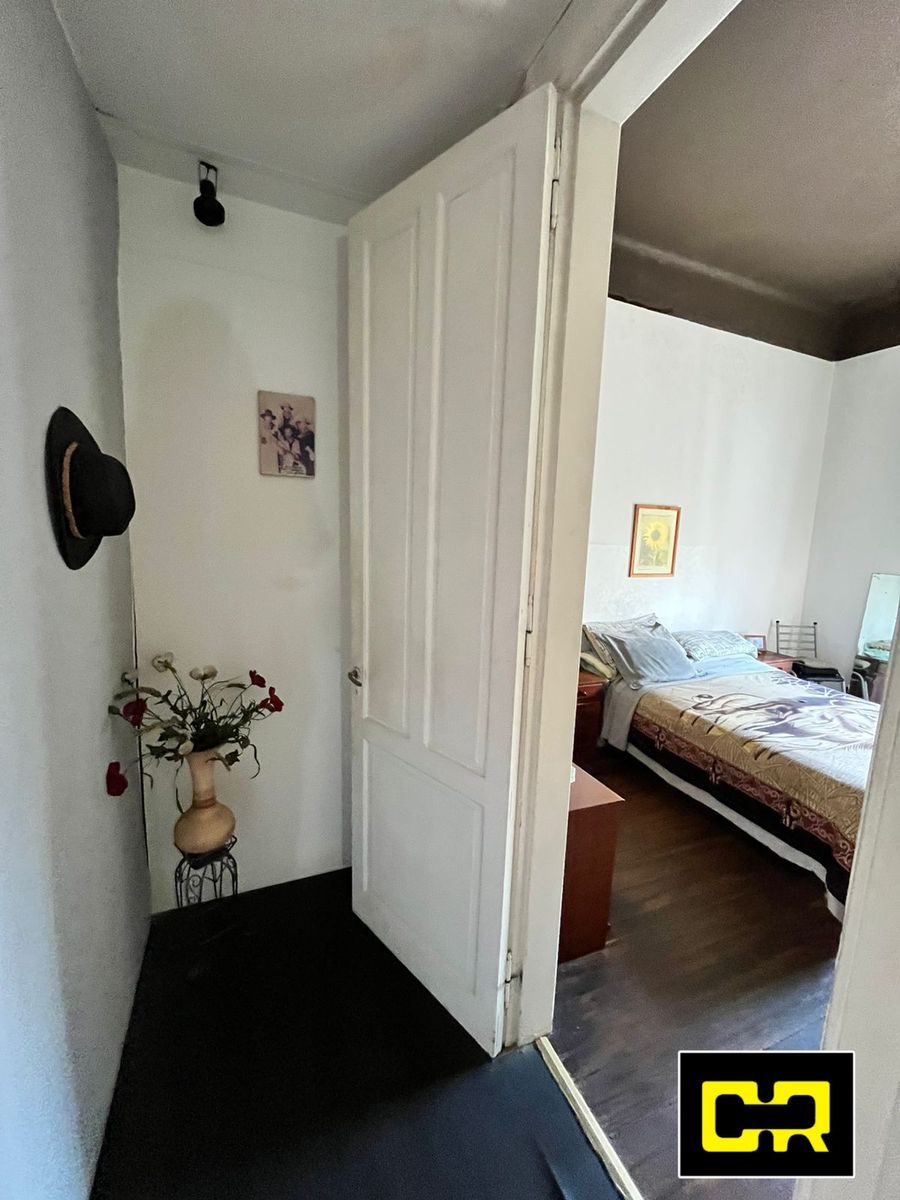Muy linda casa lote propio de 3 ambientes. - 18