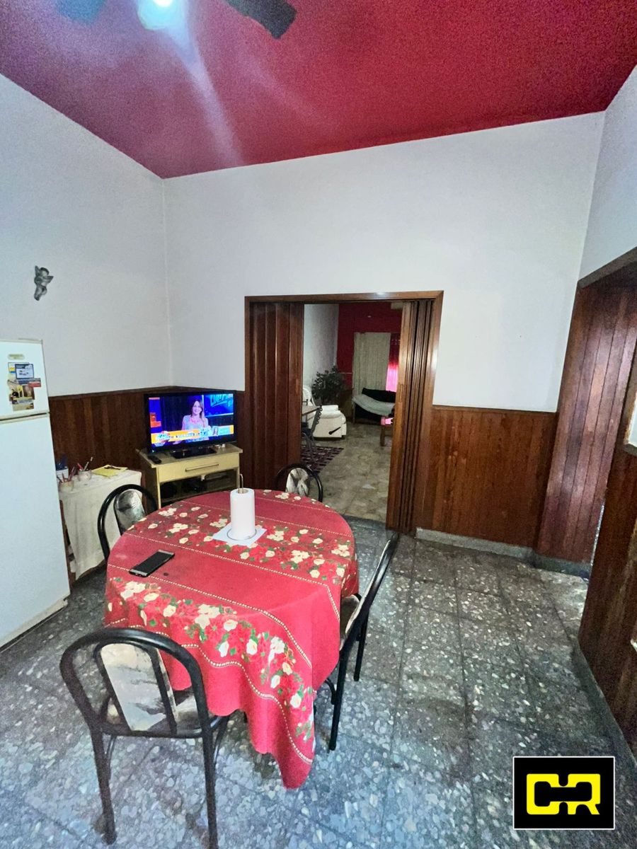 Muy linda casa lote propio de 3 ambientes. - 19