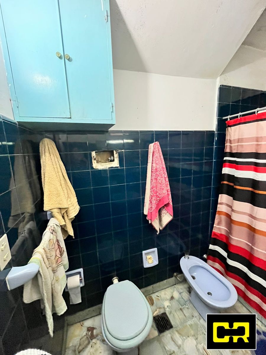 Muy linda casa lote propio de 3 ambientes. - 20