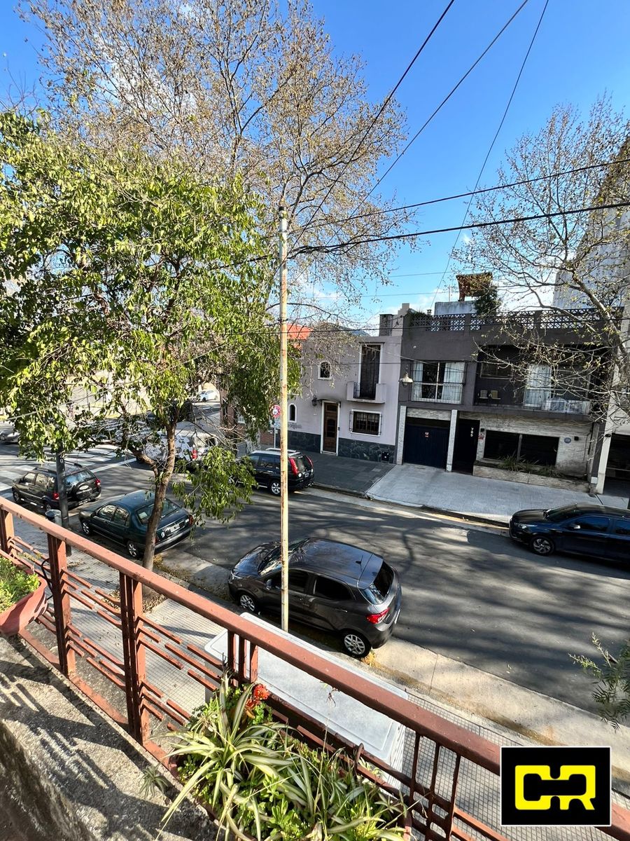 Muy linda casa lote propio de 3 ambientes. - 21