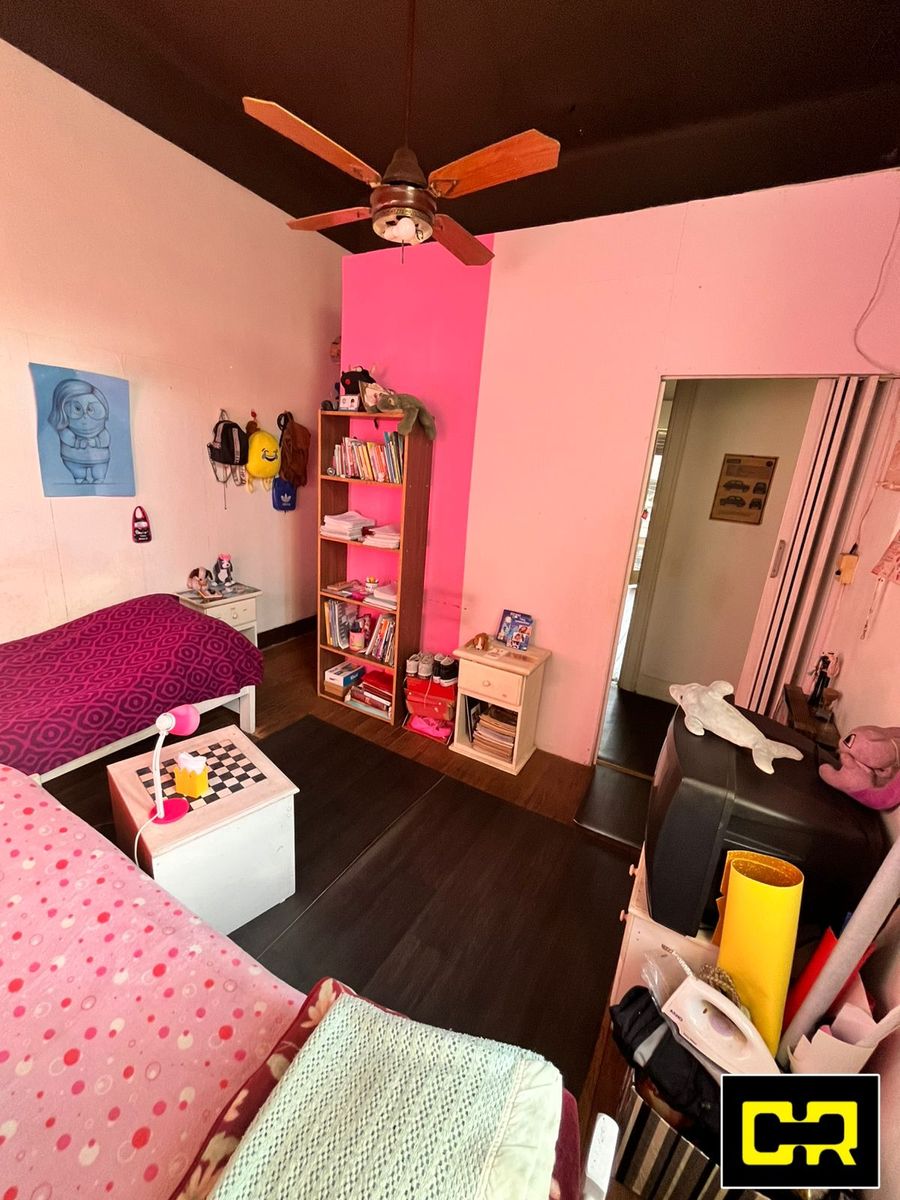 Muy linda casa lote propio de 3 ambientes. - 22